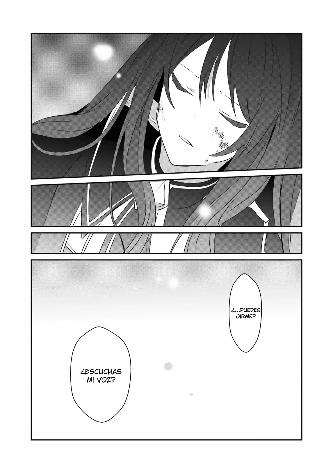 Kage no Jitsuryokusha ni Naritakute! Master of Garden: Shichikage Retsuden Capítulo 31 - Page 26