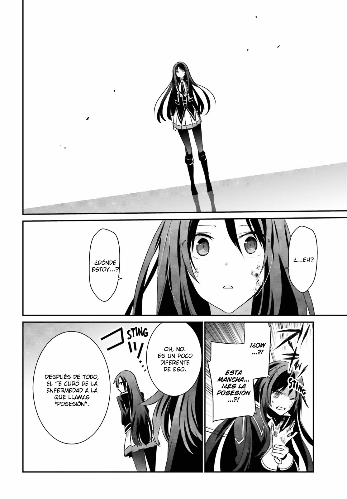 Kage no Jitsuryokusha ni Naritakute! Master of Garden: Shichikage Retsuden Capítulo 31 - Page 27