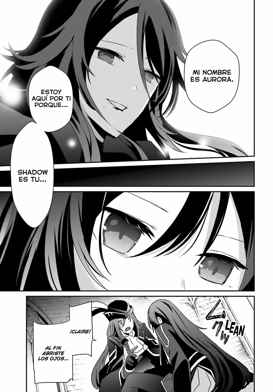 Kage no Jitsuryokusha ni Naritakute! Master of Garden: Shichikage Retsuden Capítulo 31 - Page 30