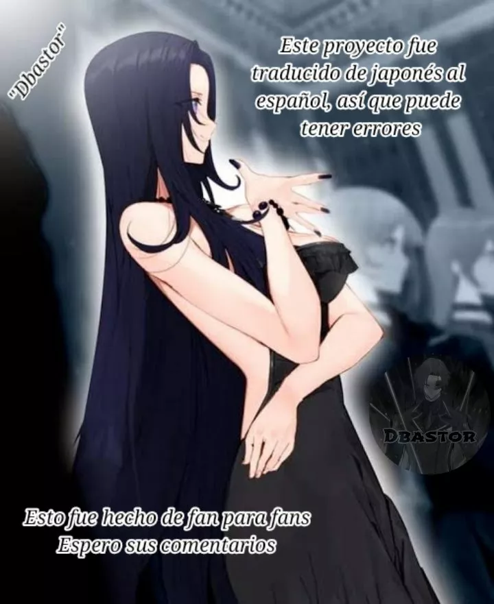 Kage no Jitsuryokusha ni Naritakute! Master of Garden: Shichikage Retsuden Capítulo 33 - Page 34