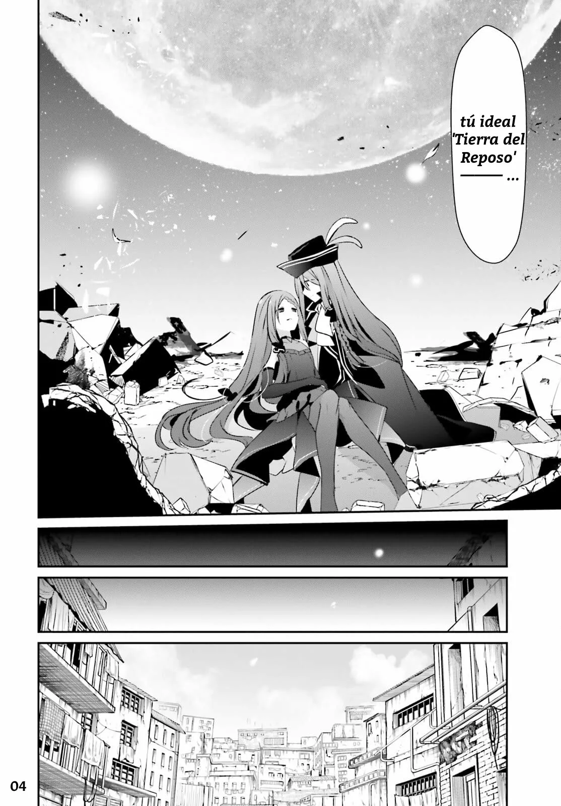 Kage no Jitsuryokusha ni Naritakute! Master of Garden: Shichikage Retsuden Capítulo 33 - Page 7