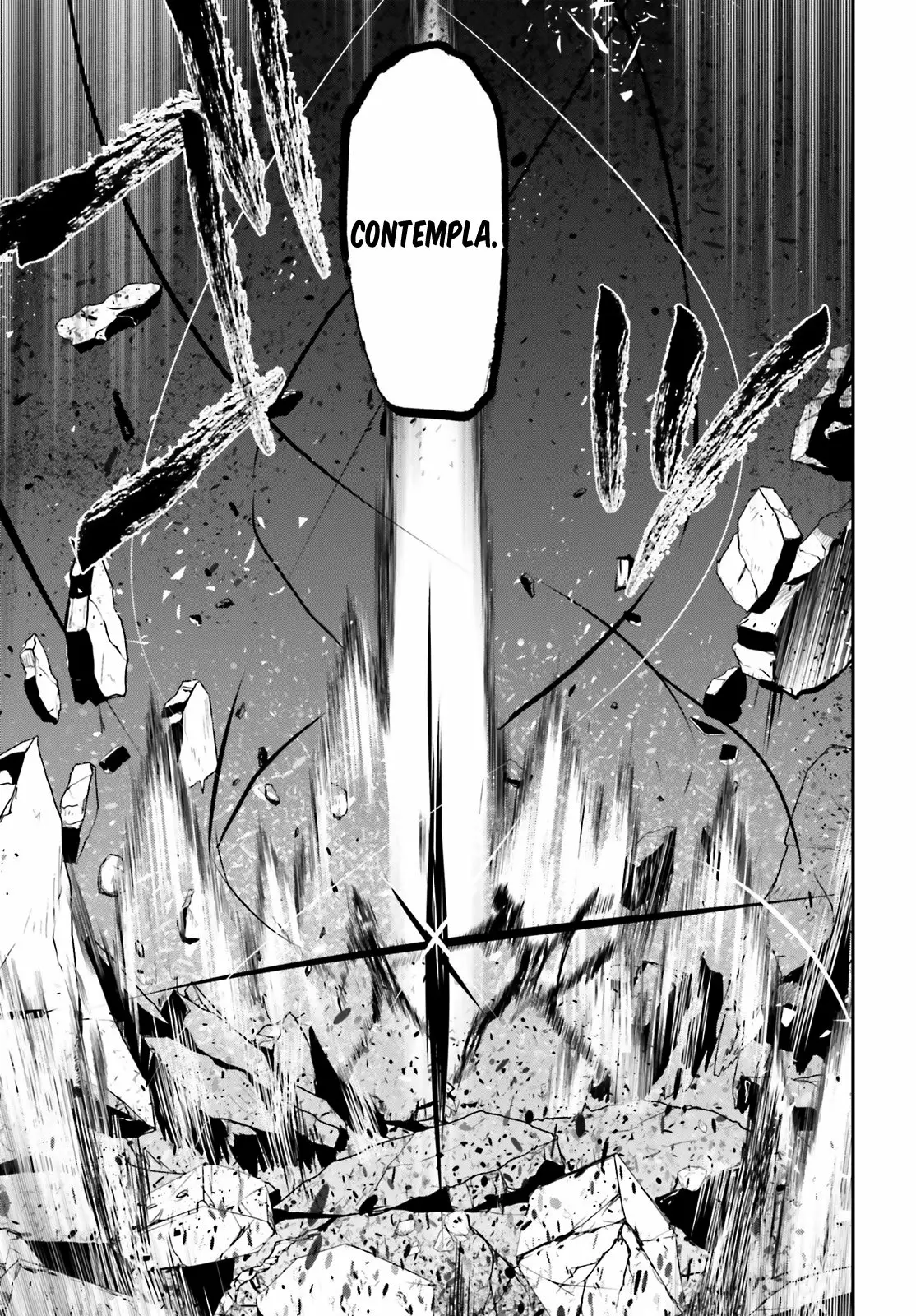 Kage no Jitsuryokusha ni Naritakute! Master of Garden: Shichikage Retsuden Capítulo 6 - Page 28