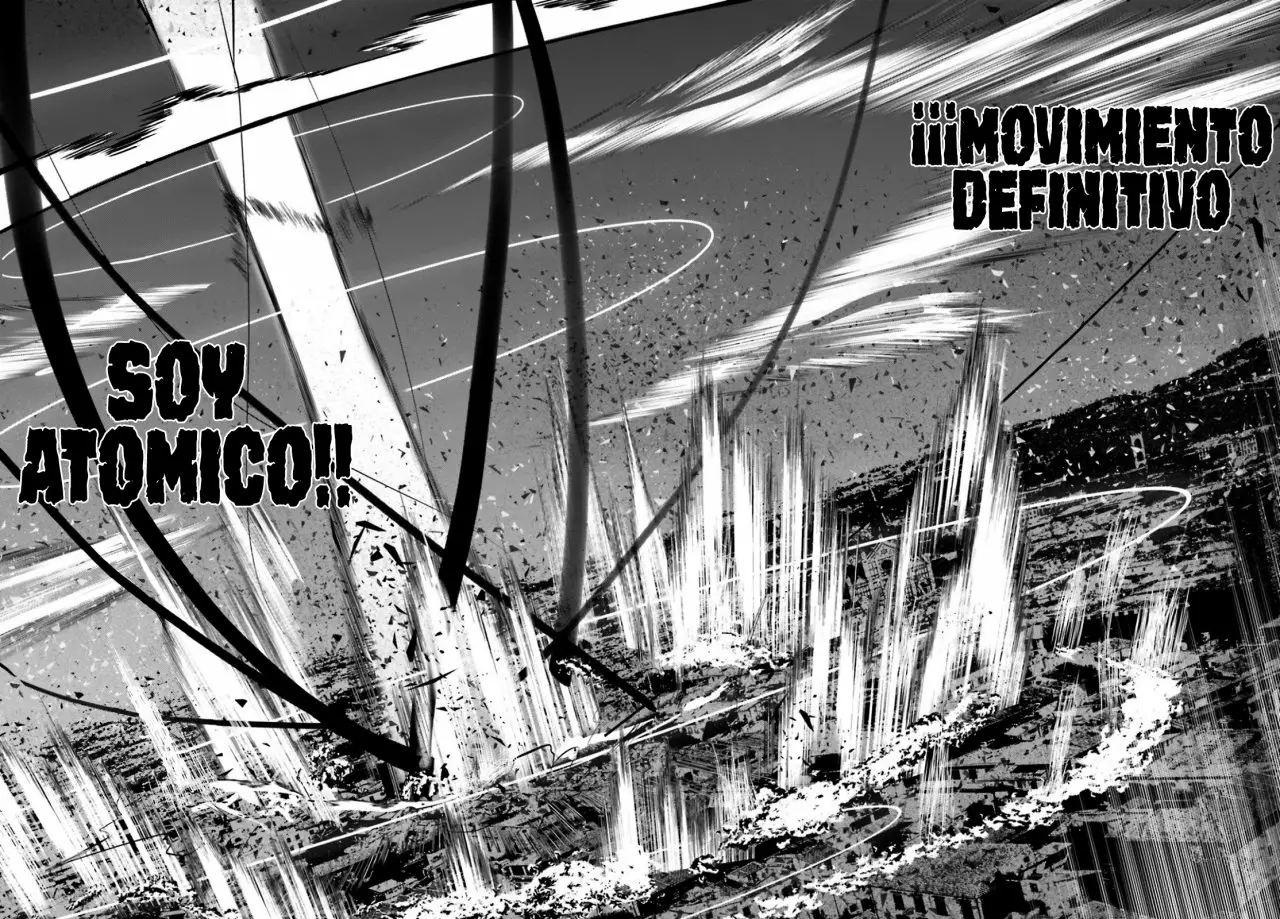 Kage no Jitsuryokusha ni Naritakute! Master of Garden: Shichikage Retsuden Capítulo 6 - Page 29