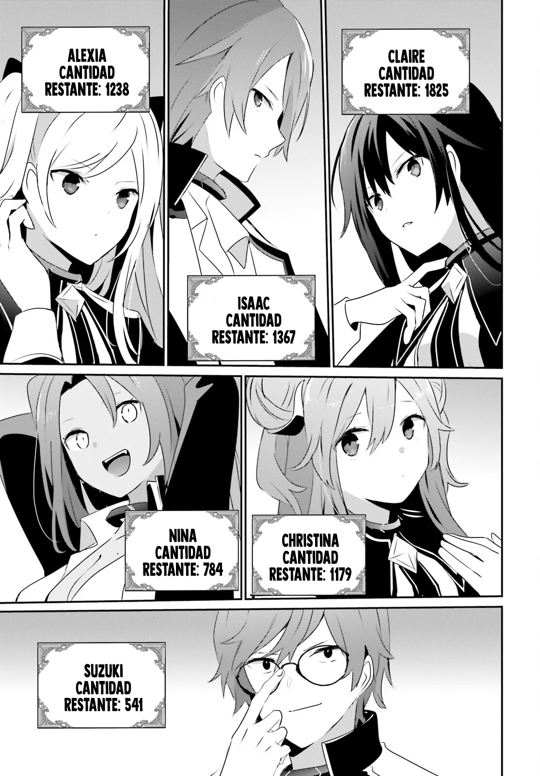 Kage no Jitsuryokusha ni Naritakute! Master of Garden: Shichikage Retsuden Capítulo 63 - Page 18