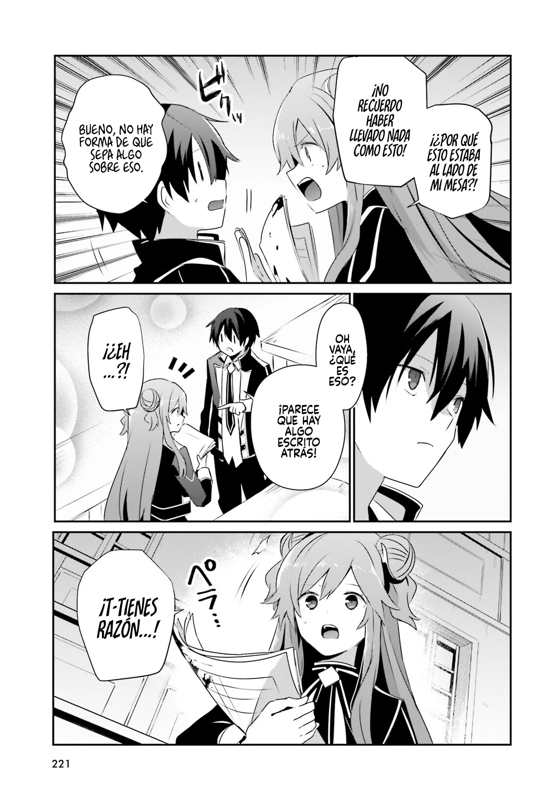 Kage no Jitsuryokusha ni Naritakute! Master of Garden: Shichikage Retsuden Capítulo 67 - Page 29