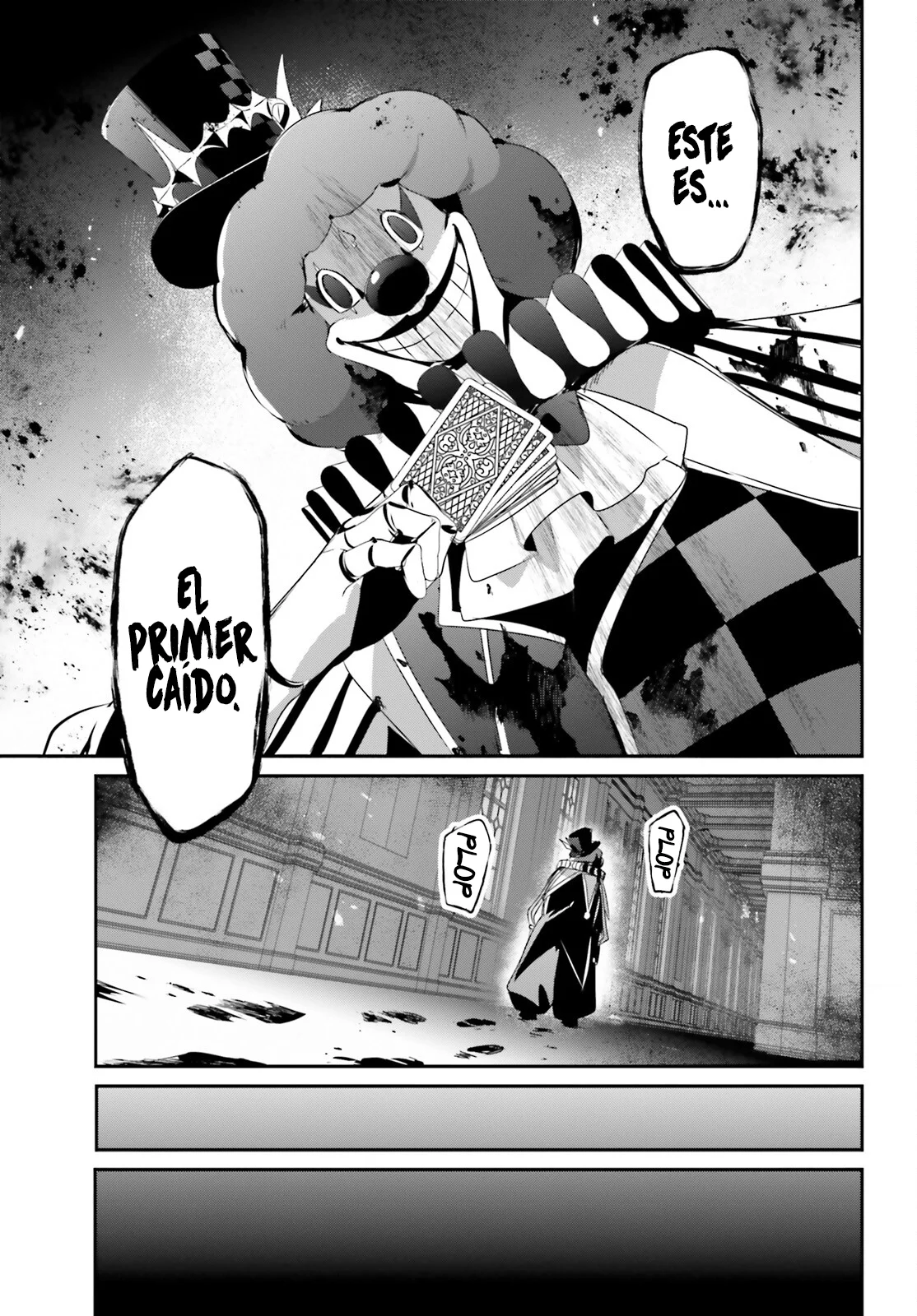 Kage no Jitsuryokusha ni Naritakute! Master of Garden: Shichikage Retsuden Capítulo 67 - Page 9