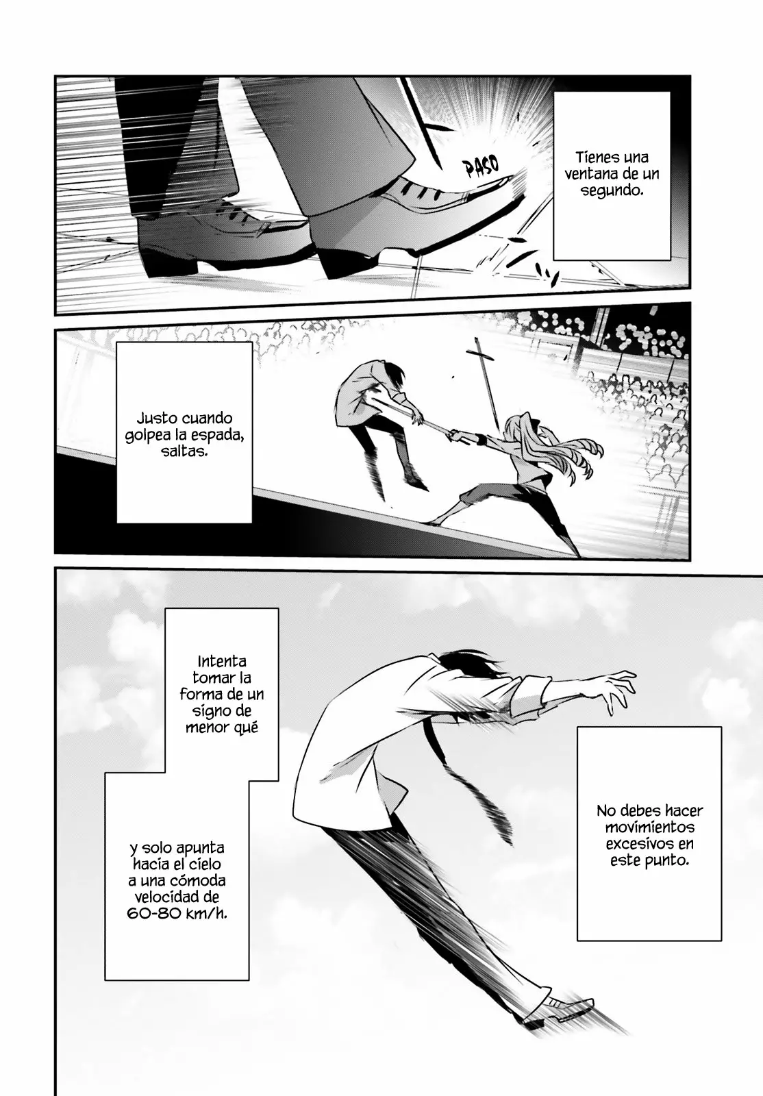 Kage no Jitsuryokusha ni Naritakute! Master of Garden: Shichikage Retsuden Capítulo 9 - Page 9