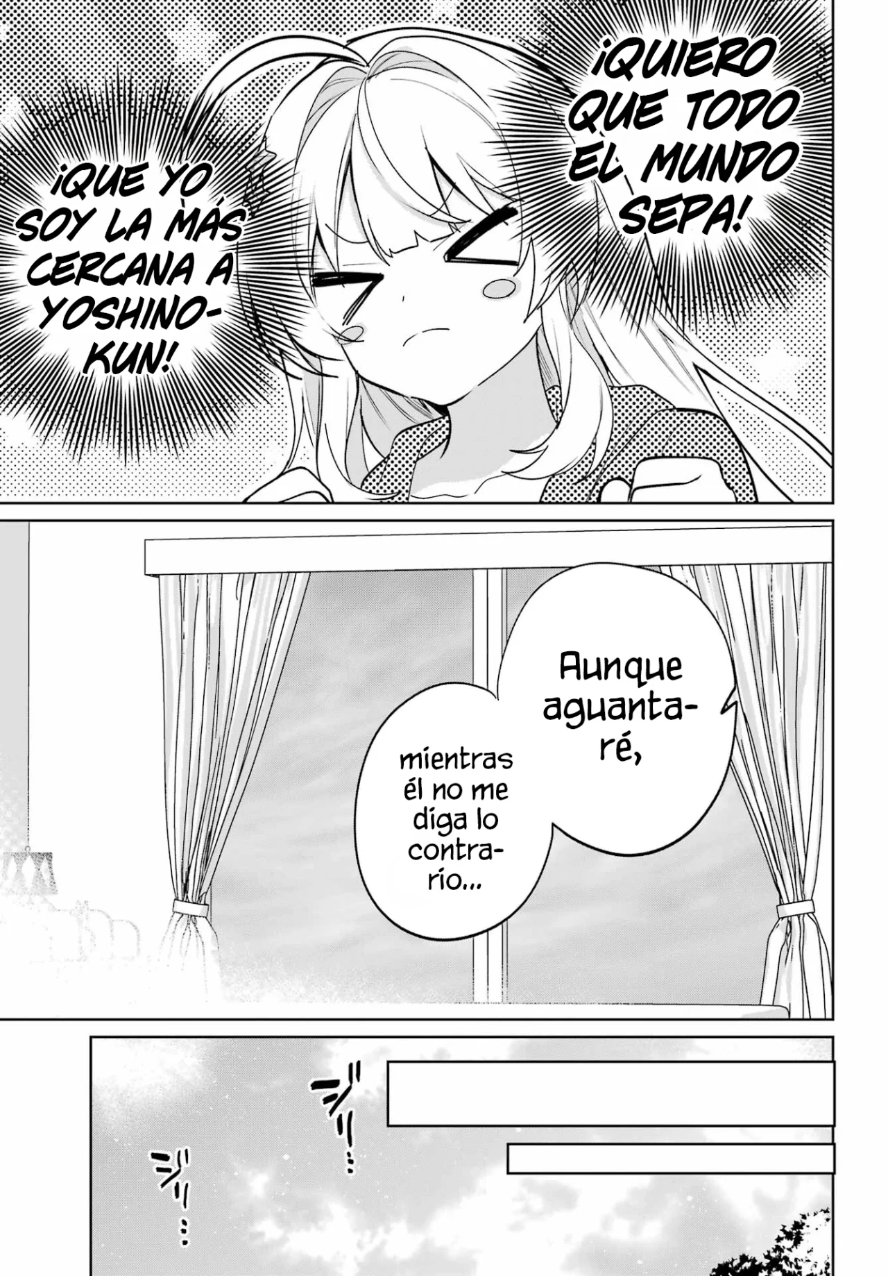 Remote Jugyou ni Nattara Class 1 no Bishoujo to Doukyo Suru Koto ni Natta Capítulo 13 - Page 33