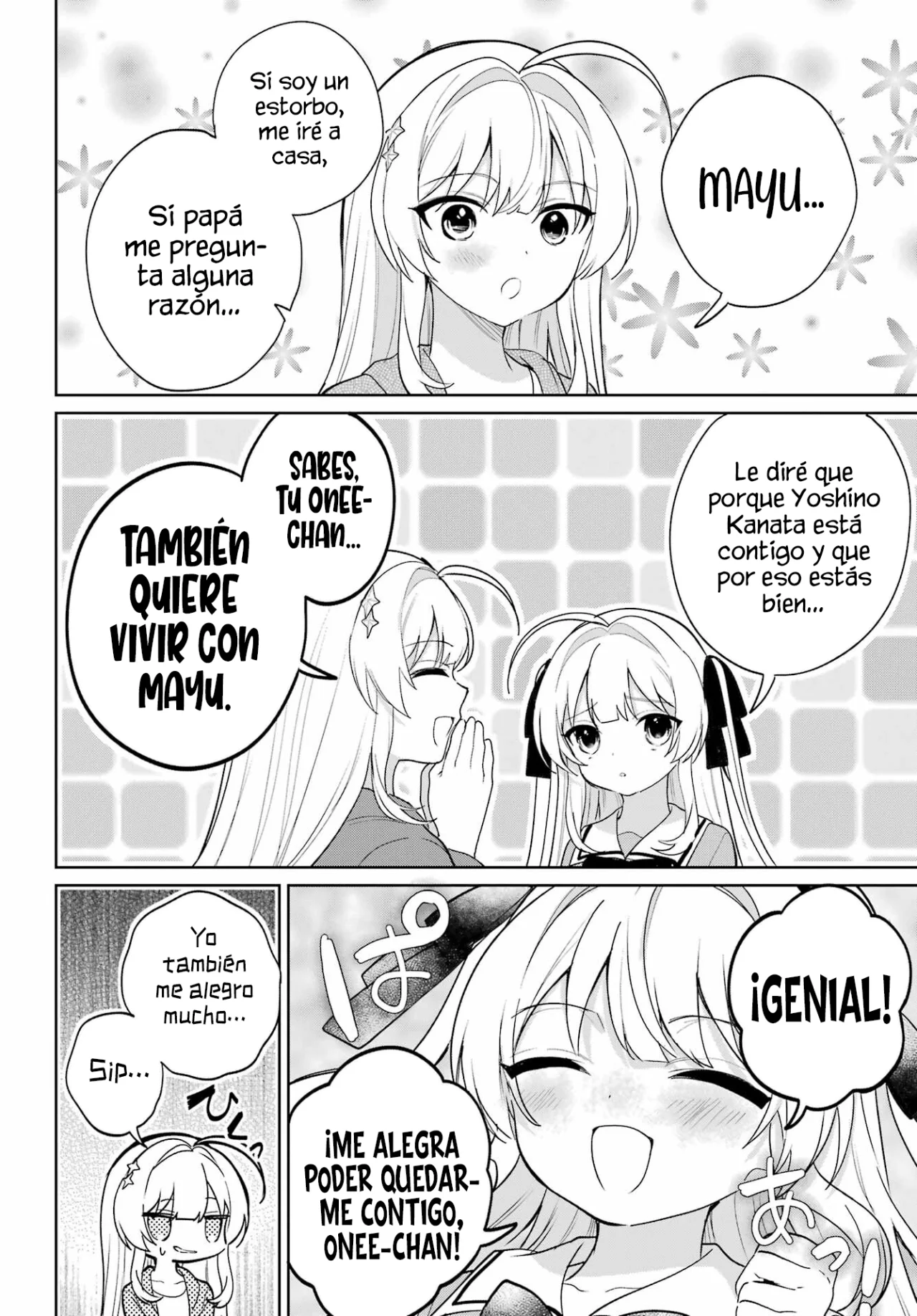 Remote Jugyou ni Nattara Class 1 no Bishoujo to Doukyo Suru Koto ni Natta Capítulo 14 - Page 26