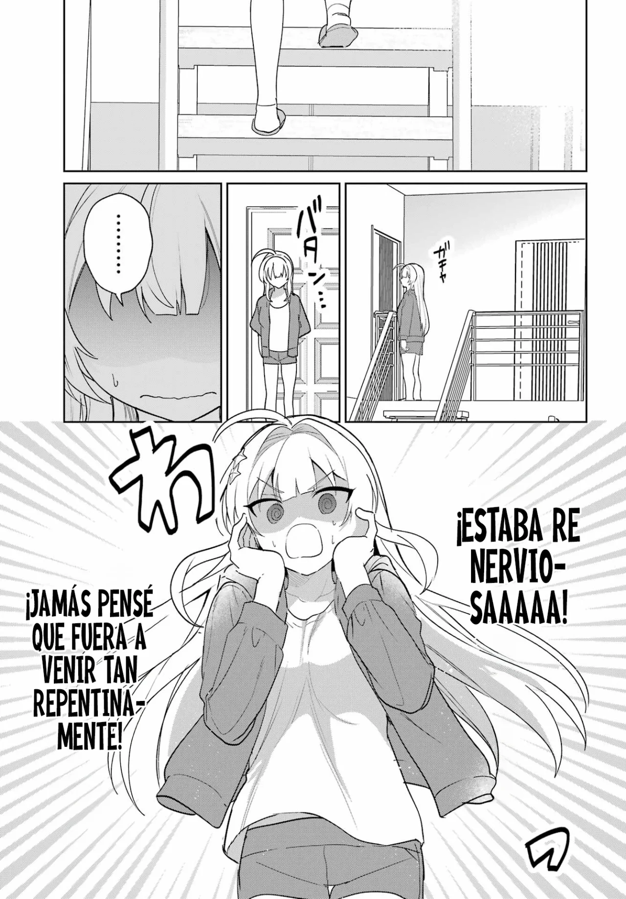 Remote Jugyou ni Nattara Class 1 no Bishoujo to Doukyo Suru Koto ni Natta Capítulo 14 - Page 29