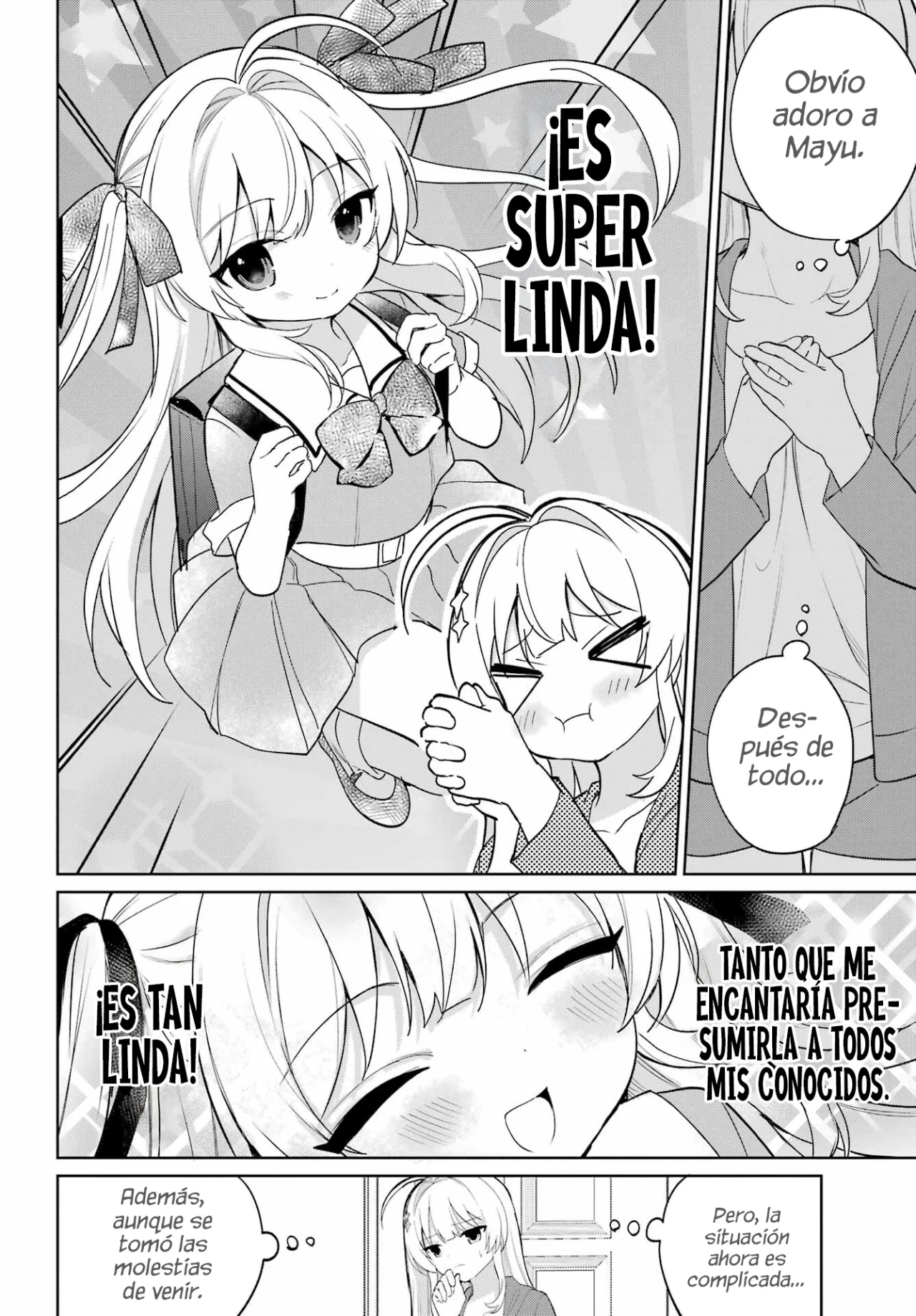 Remote Jugyou ni Nattara Class 1 no Bishoujo to Doukyo Suru Koto ni Natta Capítulo 14 - Page 30