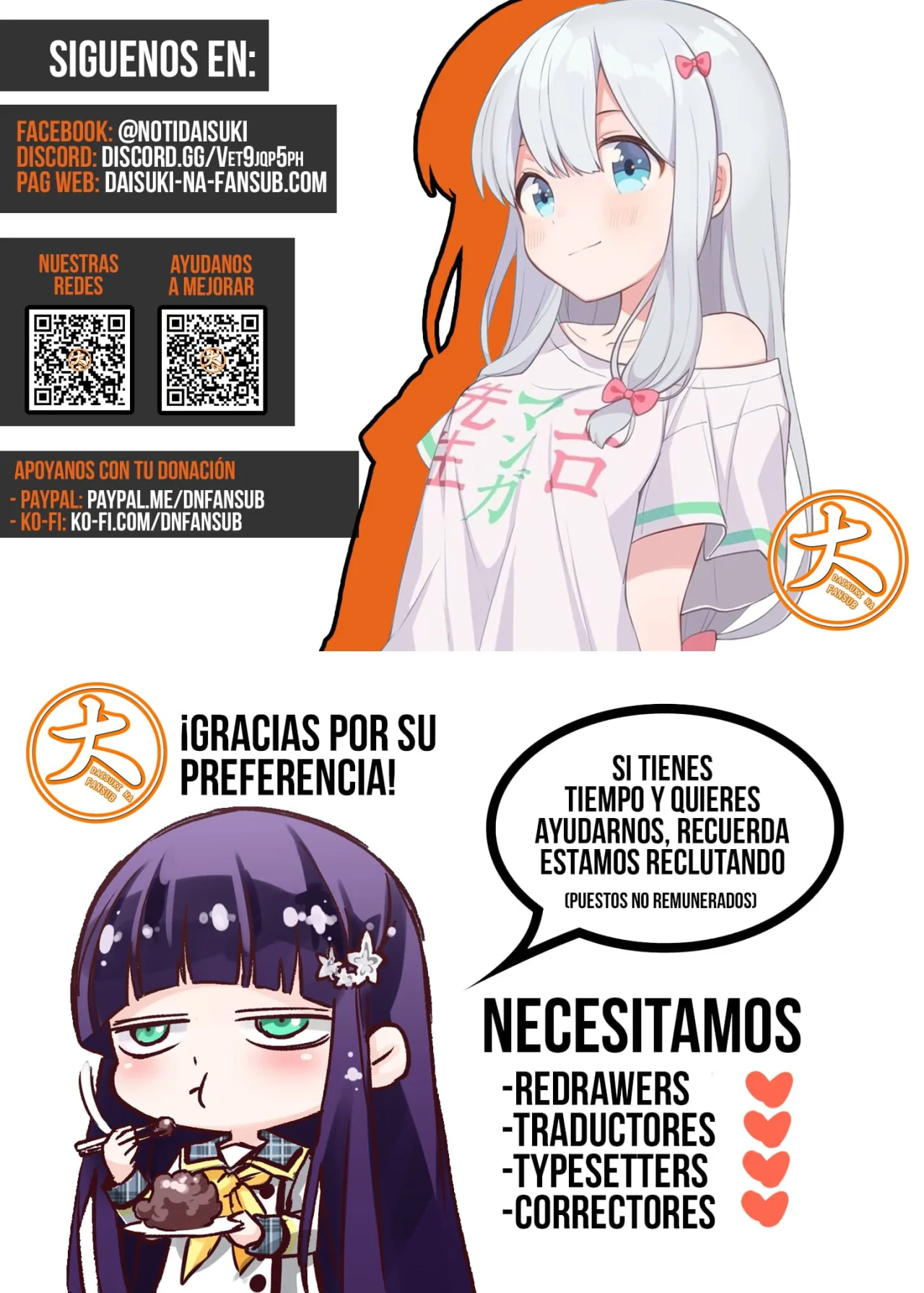 Llevando a casa una medio súcubo Capítulo 324 - Page 7