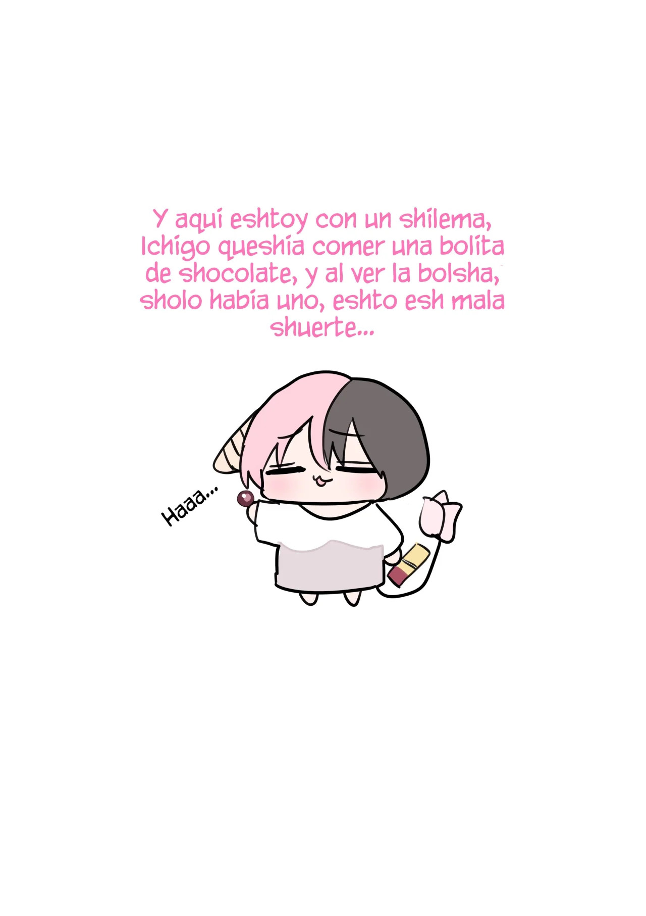 Llevando a casa una medio súcubo Capítulo 325 - Page 4