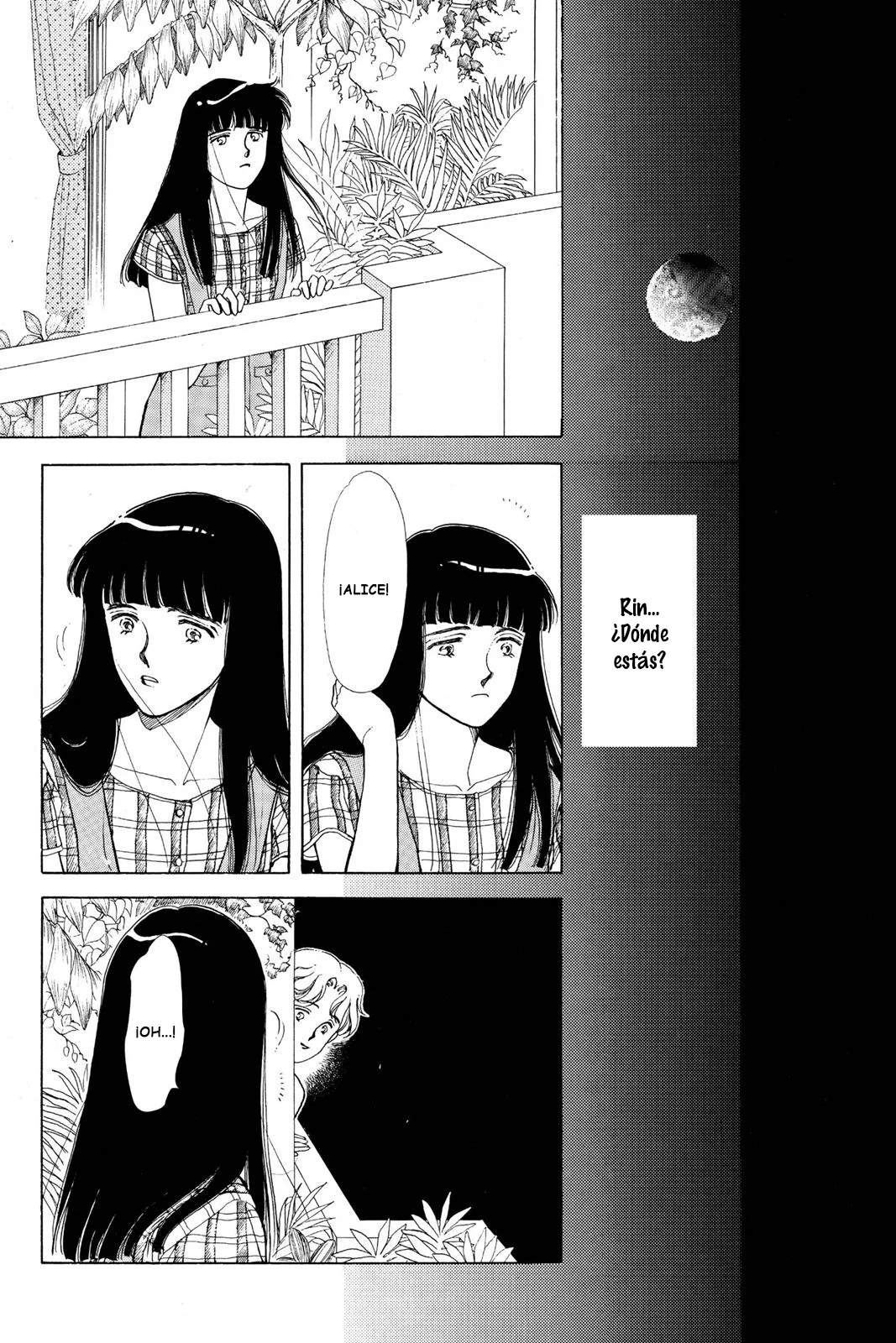Boku no Chikyuu Wo Mamotte Capítulo 70 - Page 14