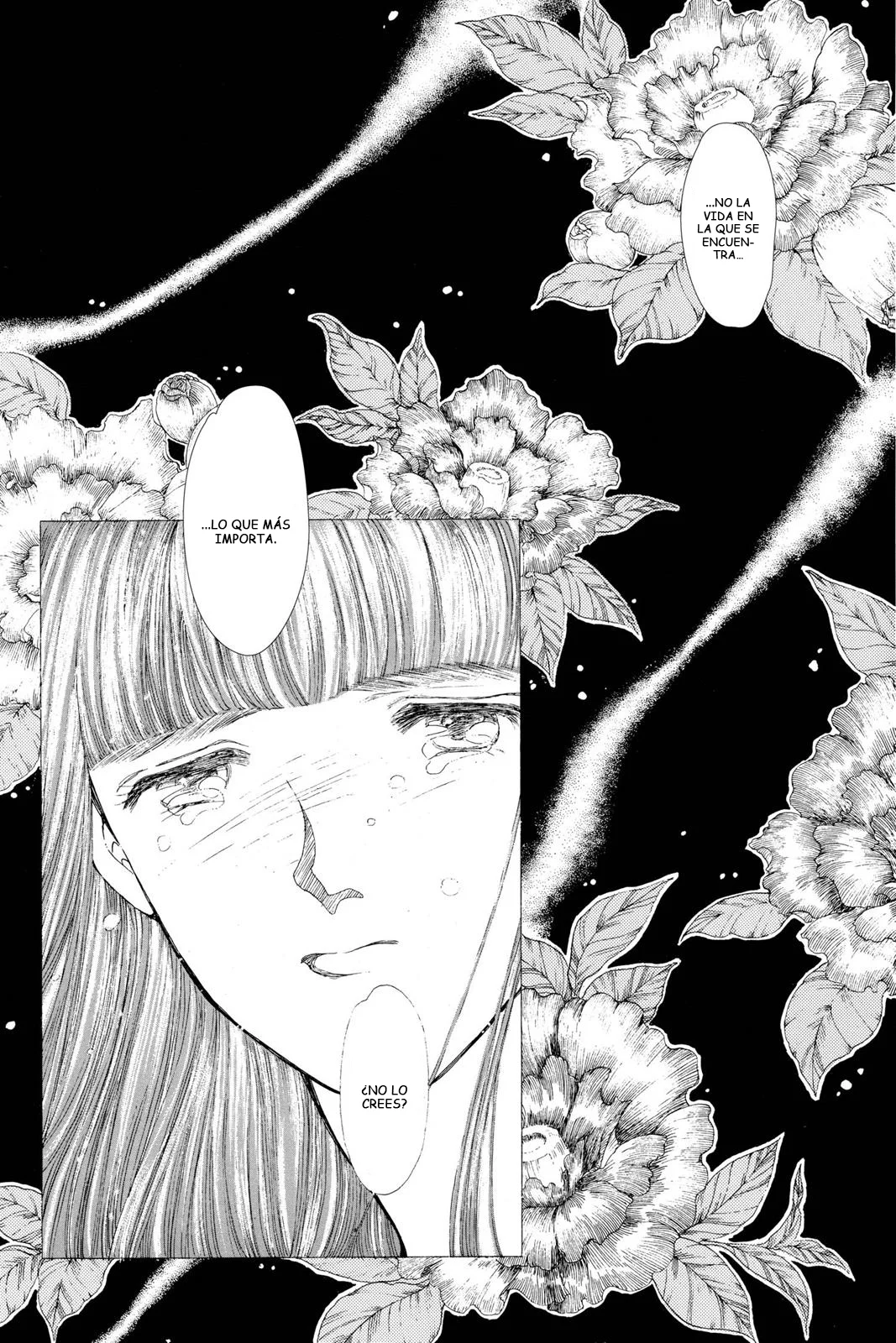 Boku no Chikyuu Wo Mamotte Capítulo 70 - Page 18