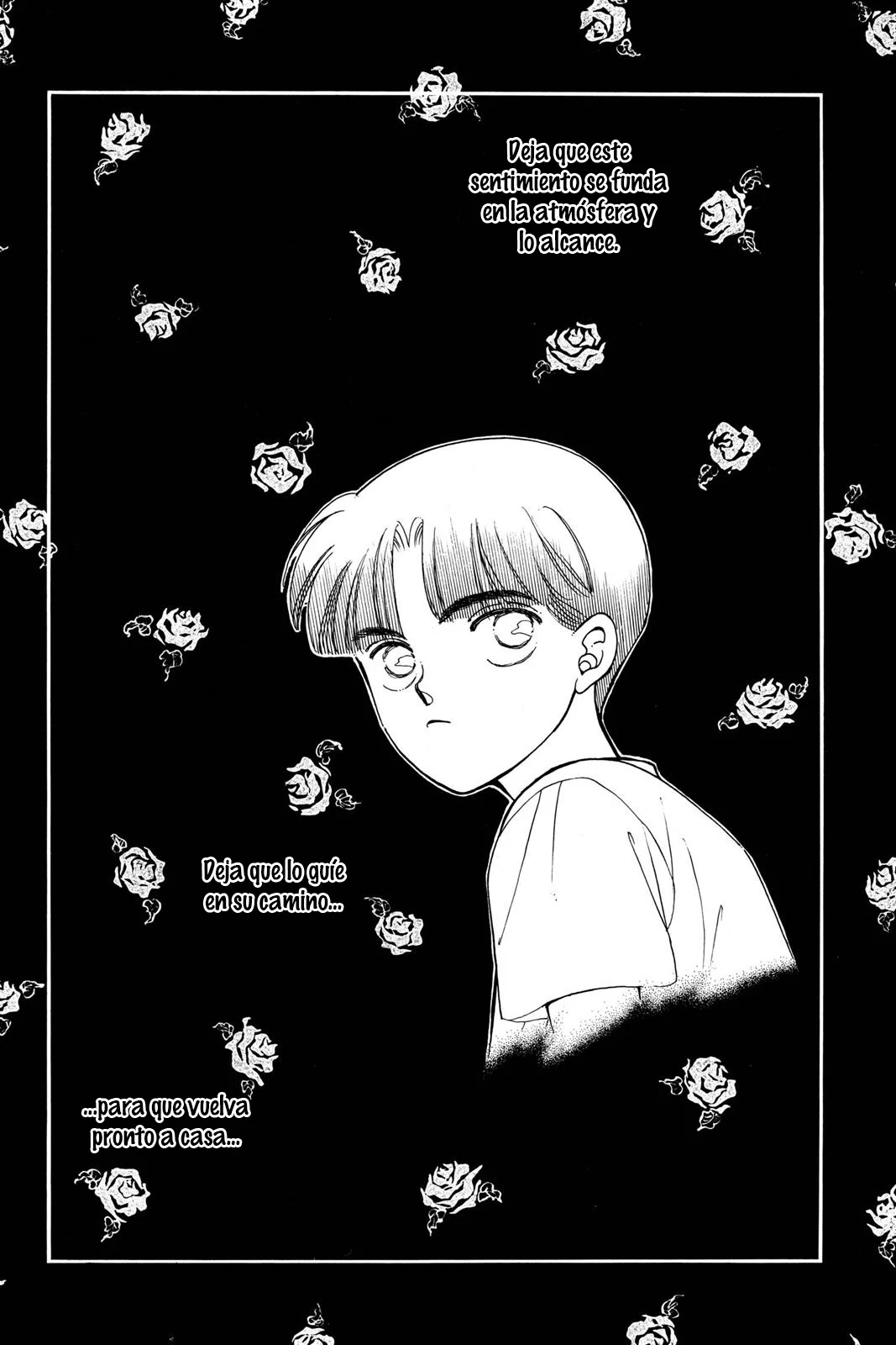 Boku no Chikyuu Wo Mamotte Capítulo 70 - Page 20