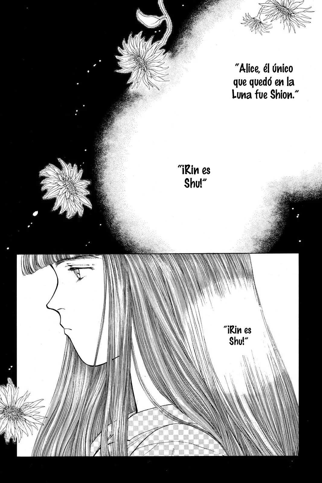 Boku no Chikyuu Wo Mamotte Capítulo 71 - Page 11