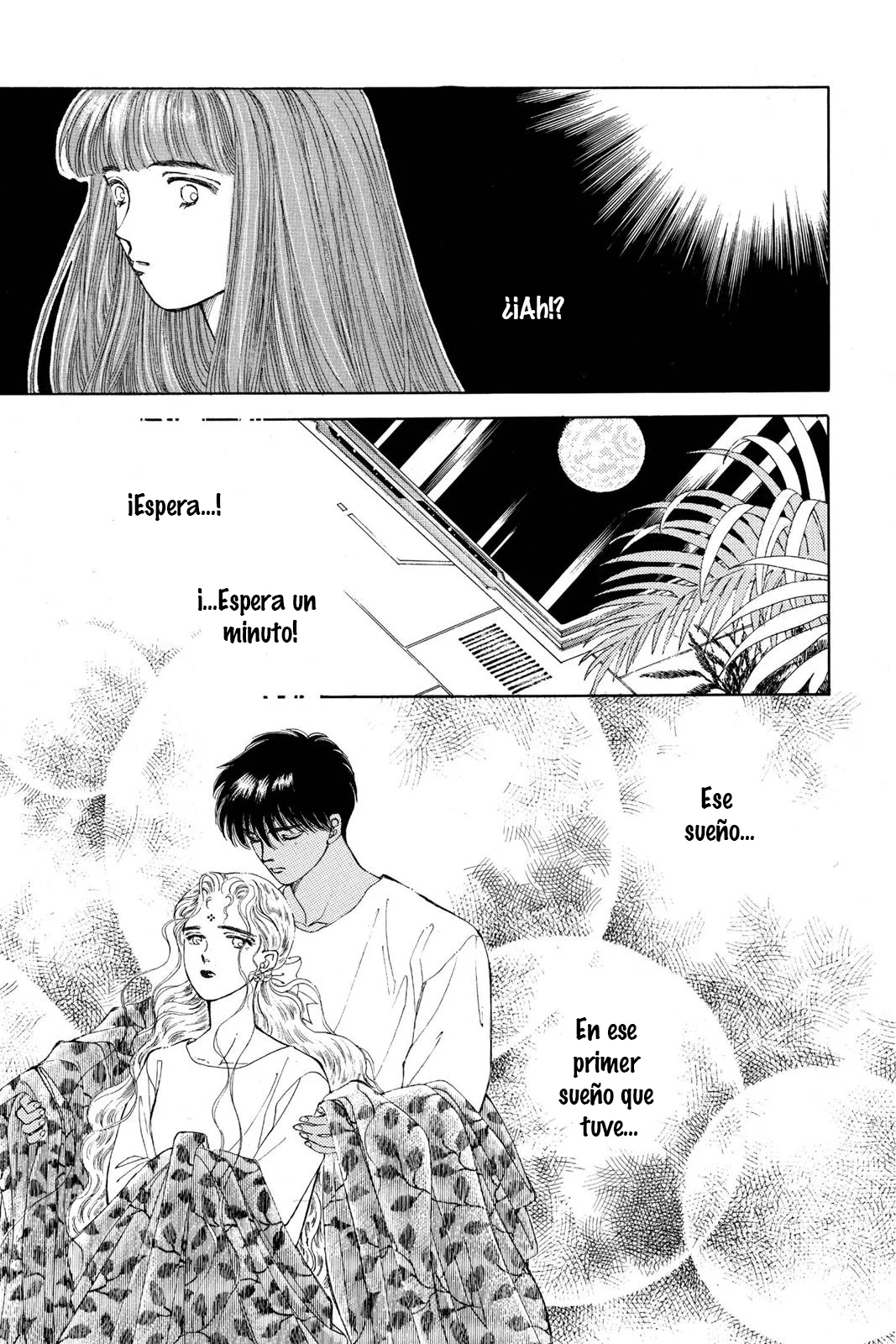 Boku no Chikyuu Wo Mamotte Capítulo 71 - Page 13