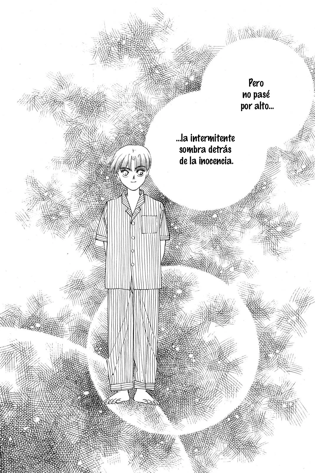 Boku no Chikyuu Wo Mamotte Capítulo 71 - Page 24