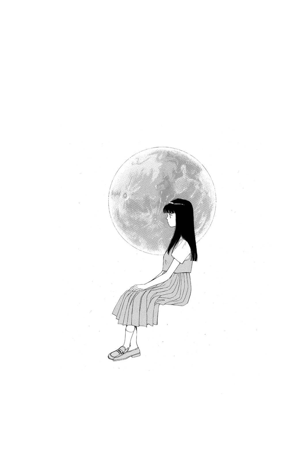 Boku no Chikyuu Wo Mamotte Capítulo 72 - Page 24