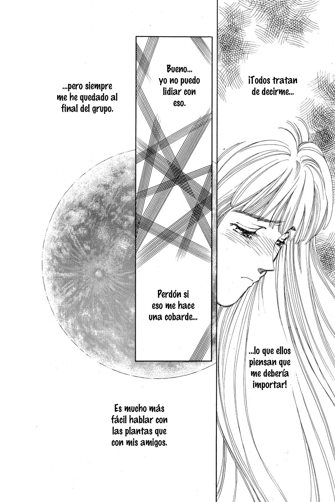 Boku no Chikyuu Wo Mamotte Capítulo 74 - Page 13