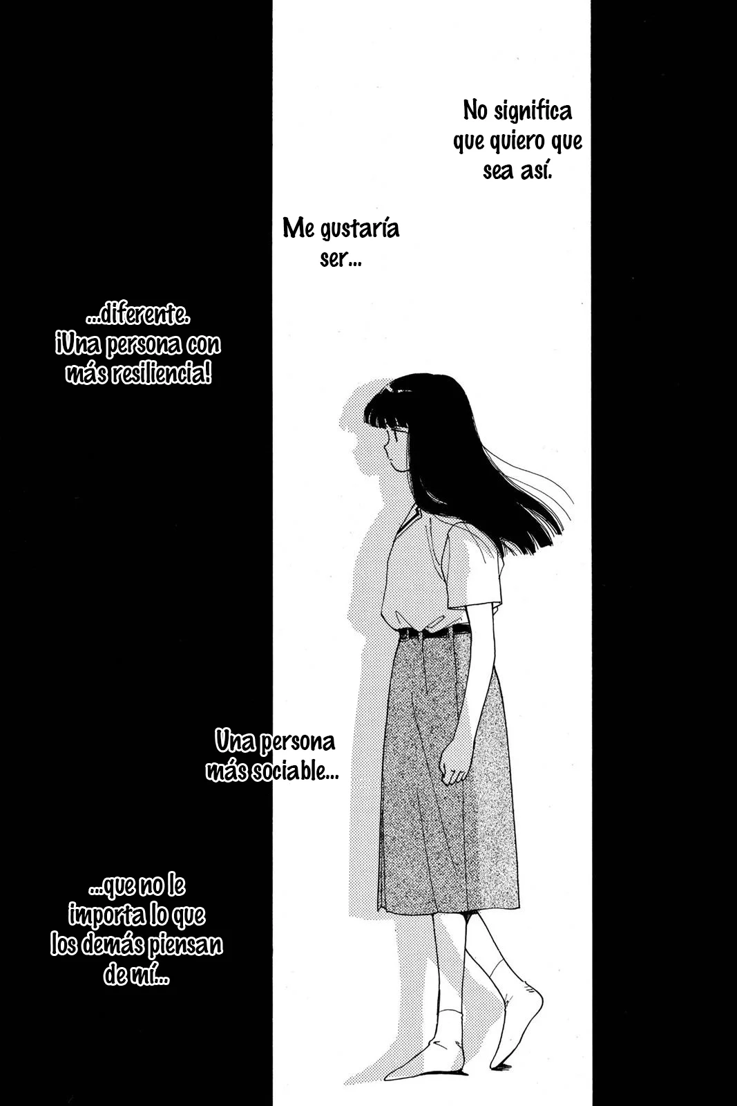Boku no Chikyuu Wo Mamotte Capítulo 74 - Page 14