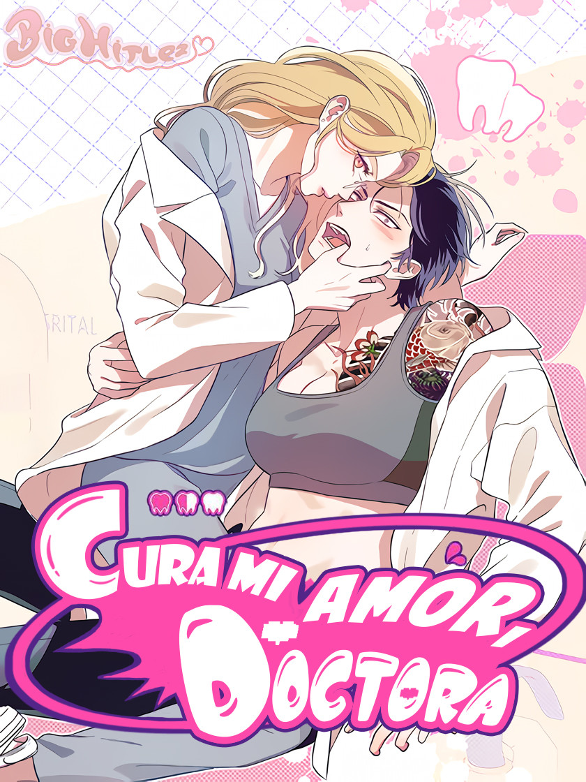 Cura mi Corazón, Doctora Capítulo 11 - Page 1