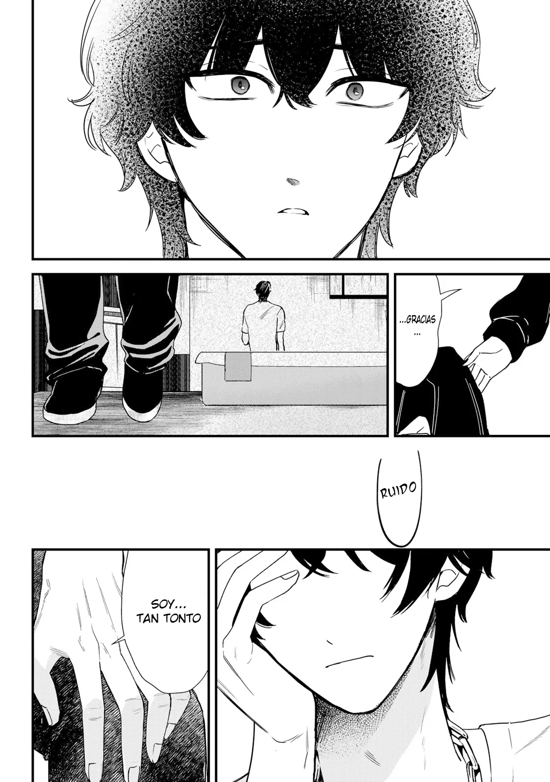 Sugar Girl Drip Capítulo 10 - Page 23
