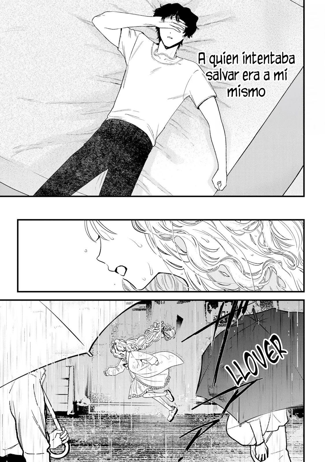 Sugar Girl Drip Capítulo 10 - Page 24