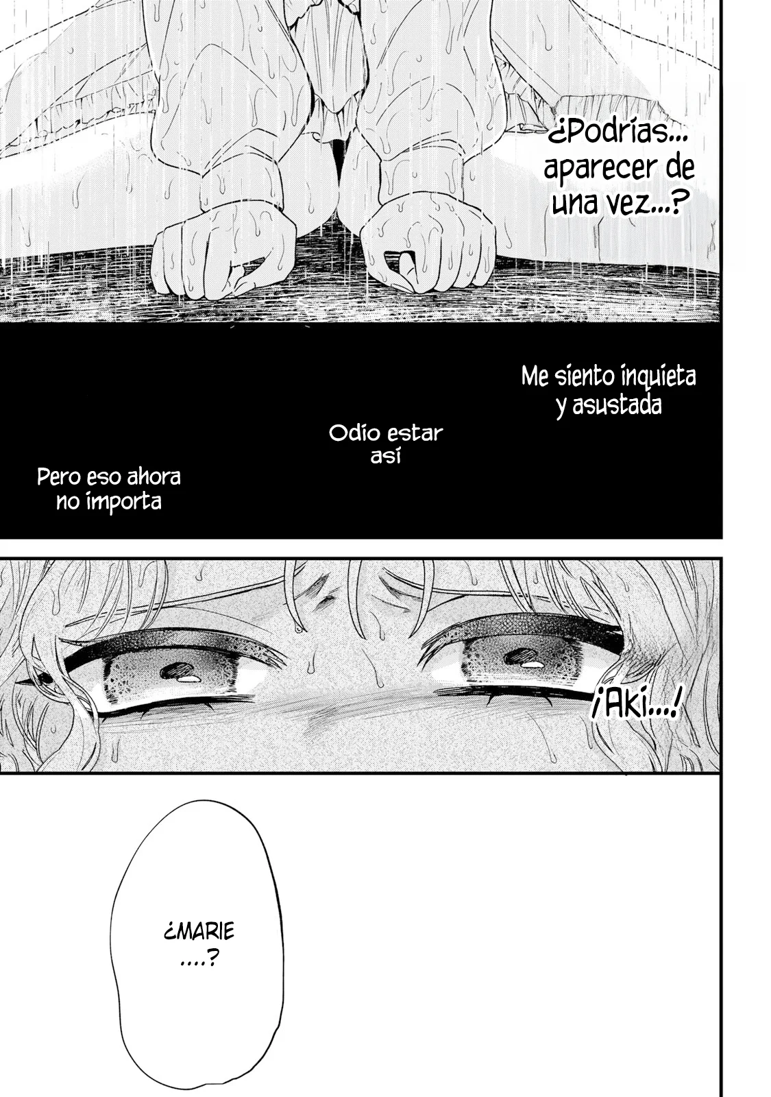 Sugar Girl Drip Capítulo 10 - Page 26