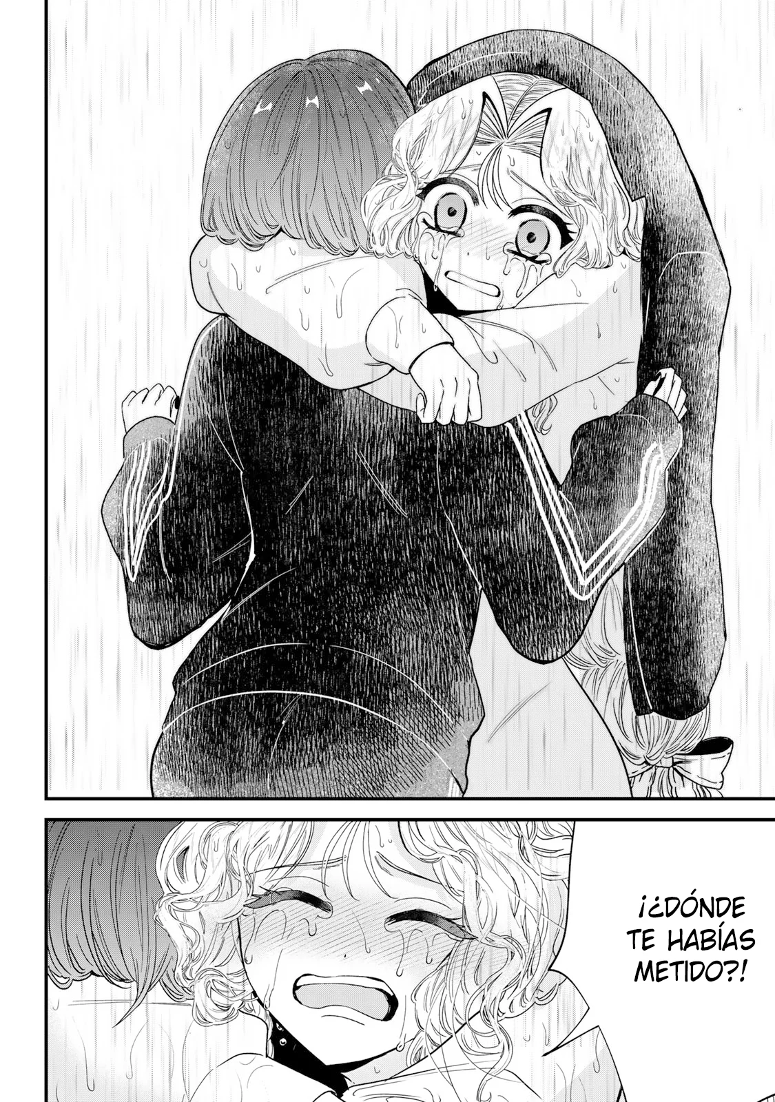 Sugar Girl Drip Capítulo 10 - Page 29