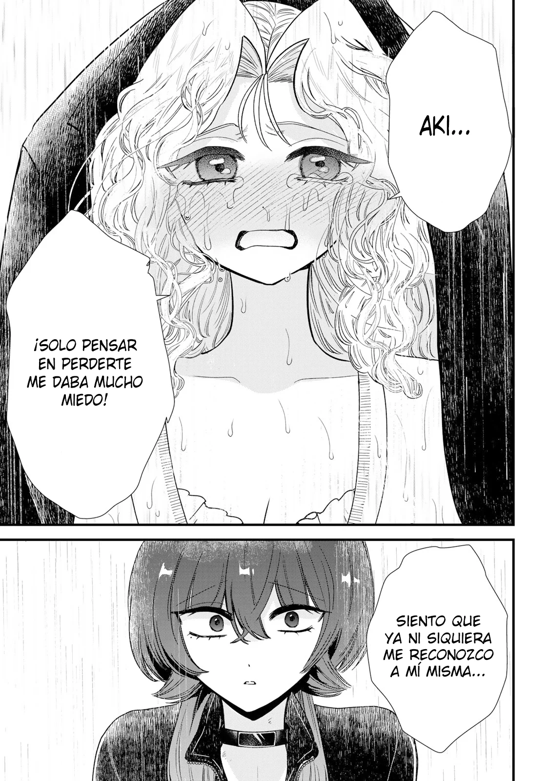 Sugar Girl Drip Capítulo 10 - Page 32
