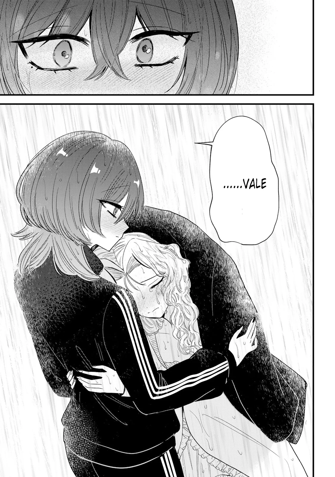 Sugar Girl Drip Capítulo 10 - Page 34