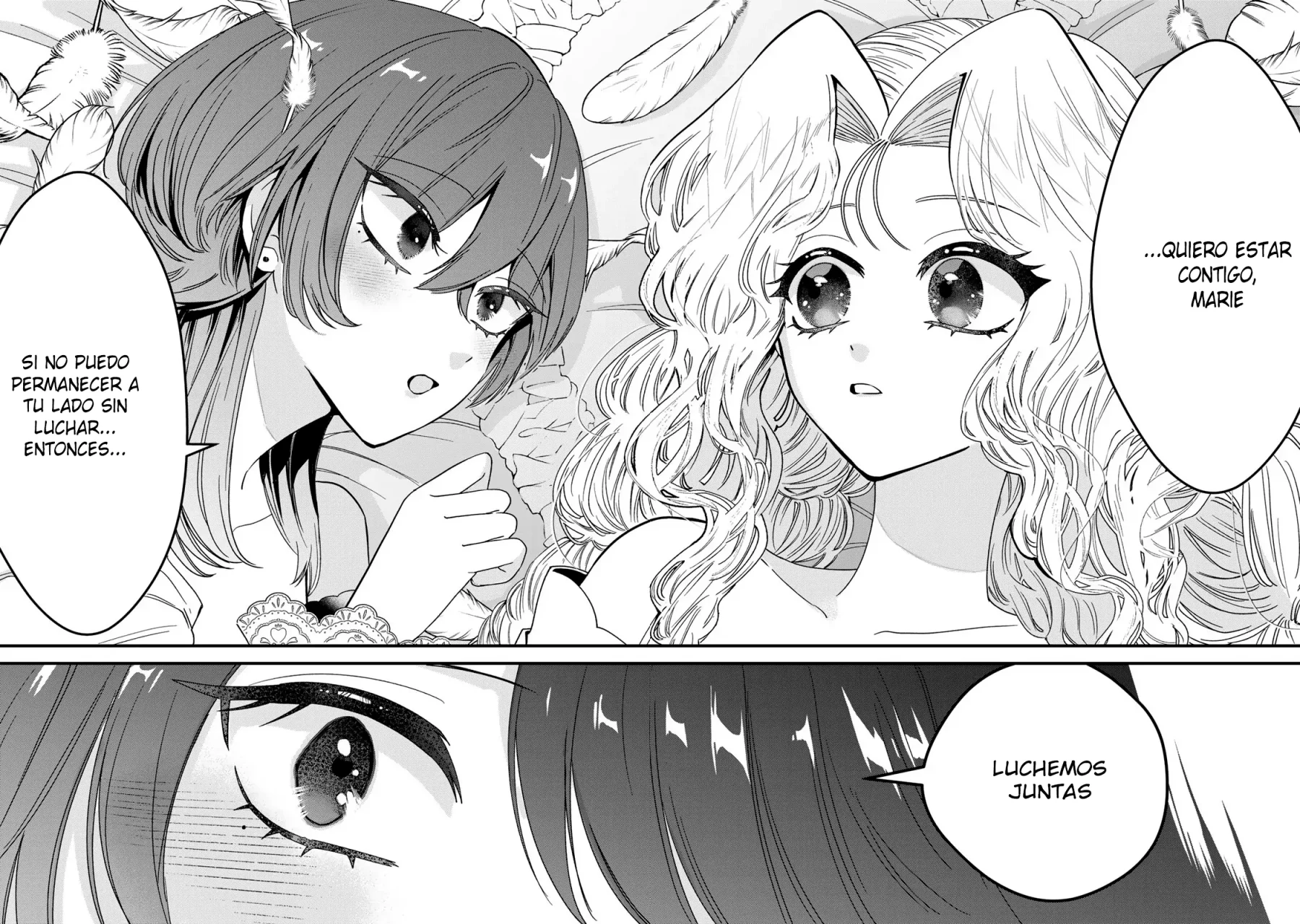 Sugar Girl Drip Capítulo 8 - Page 15