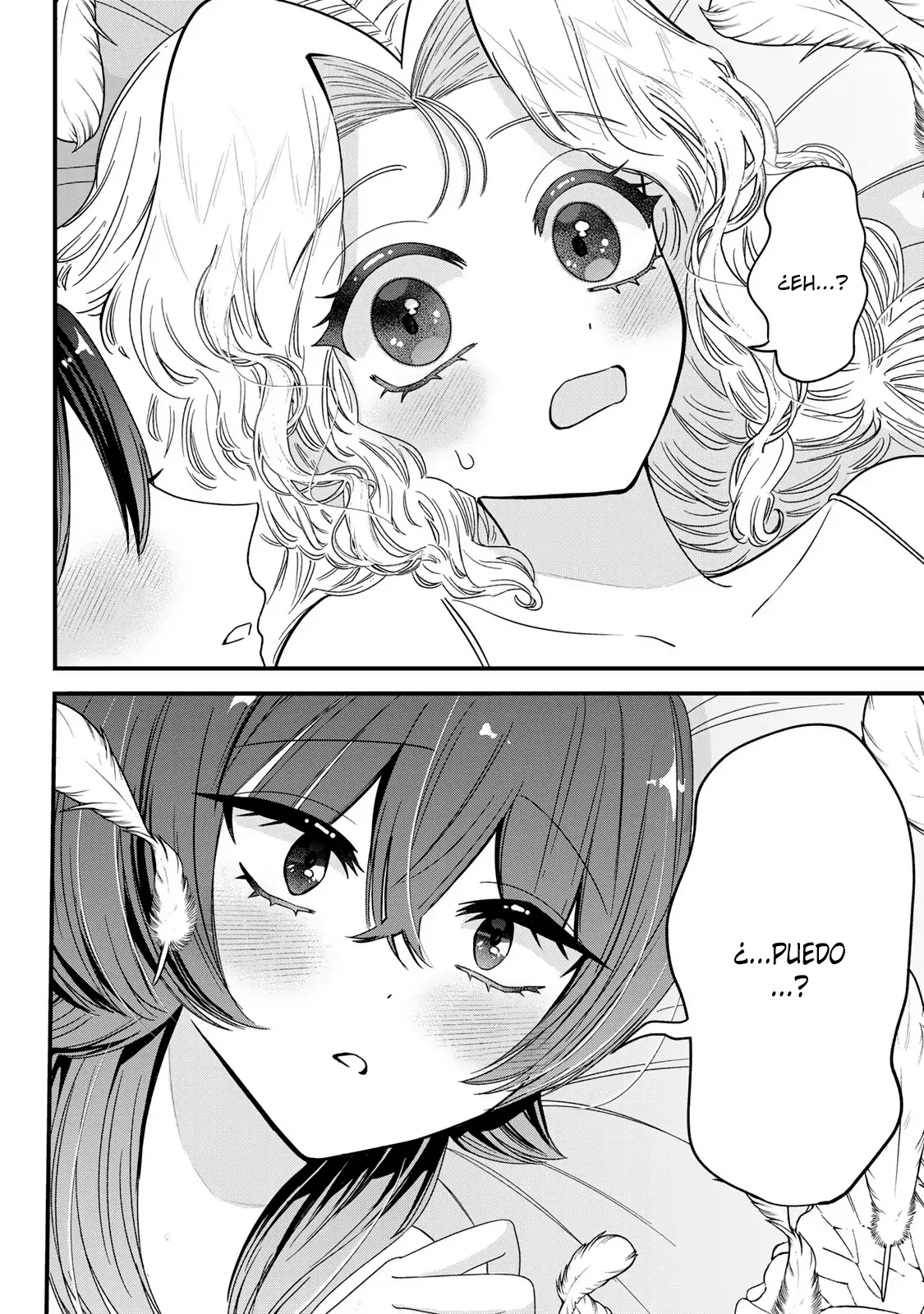 Sugar Girl Drip Capítulo 8 - Page 16