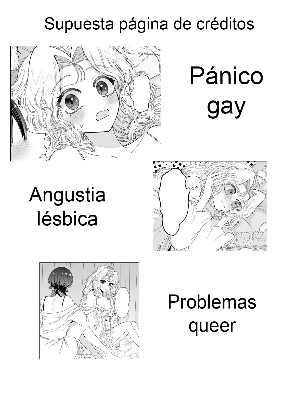 Sugar Girl Drip Capítulo 8 - Page 22
