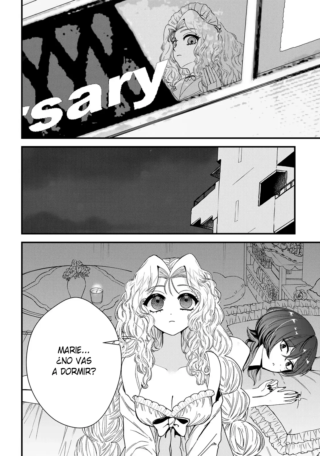Sugar Girl Drip Capítulo 8 - Page 5