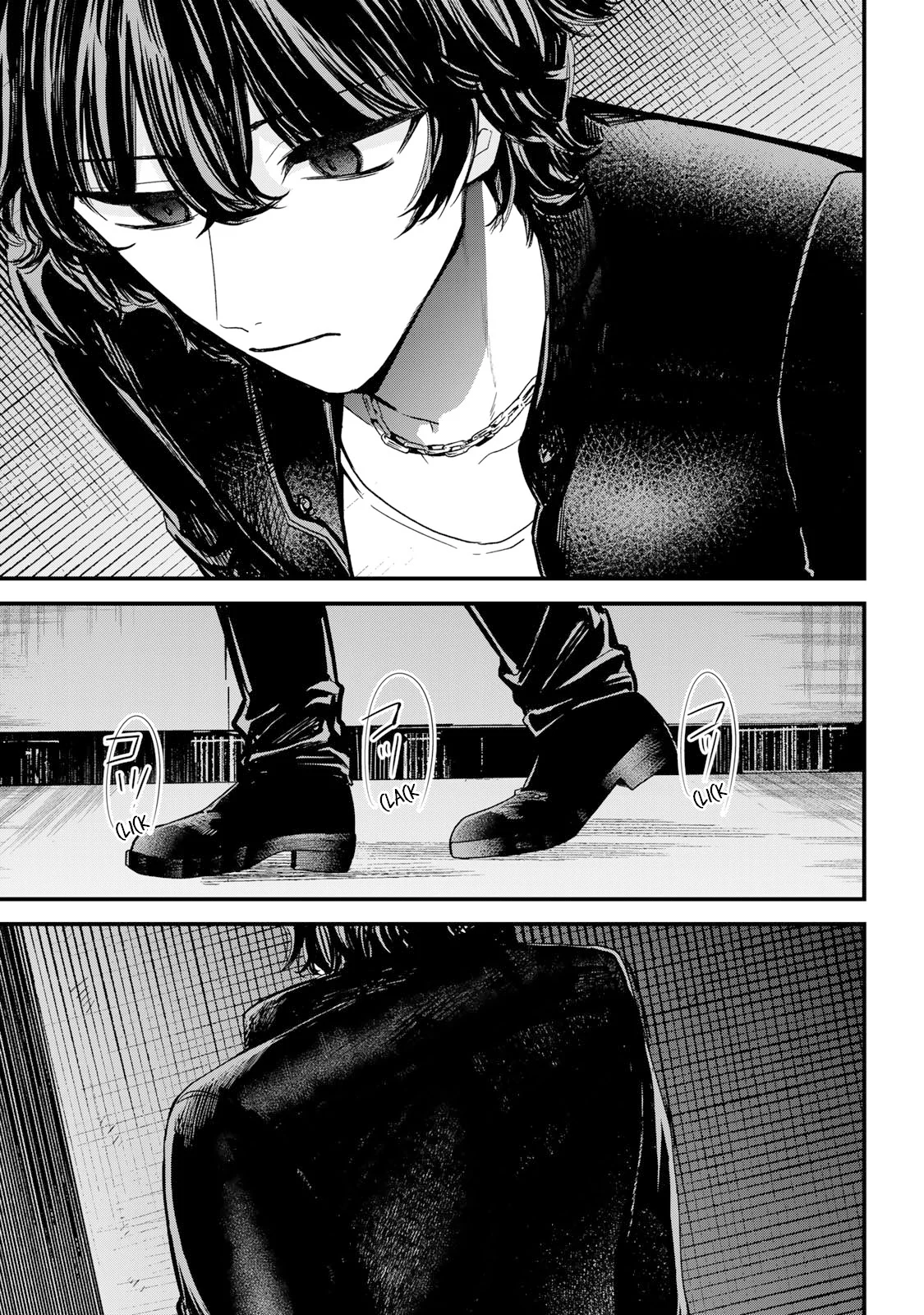 Sugar Girl Drip Capítulo 9 - Page 10