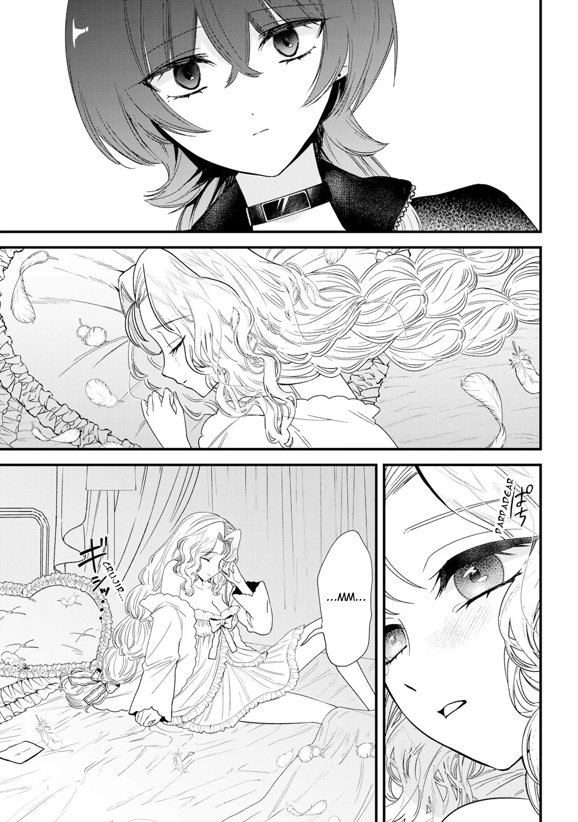 Sugar Girl Drip Capítulo 9 - Page 14