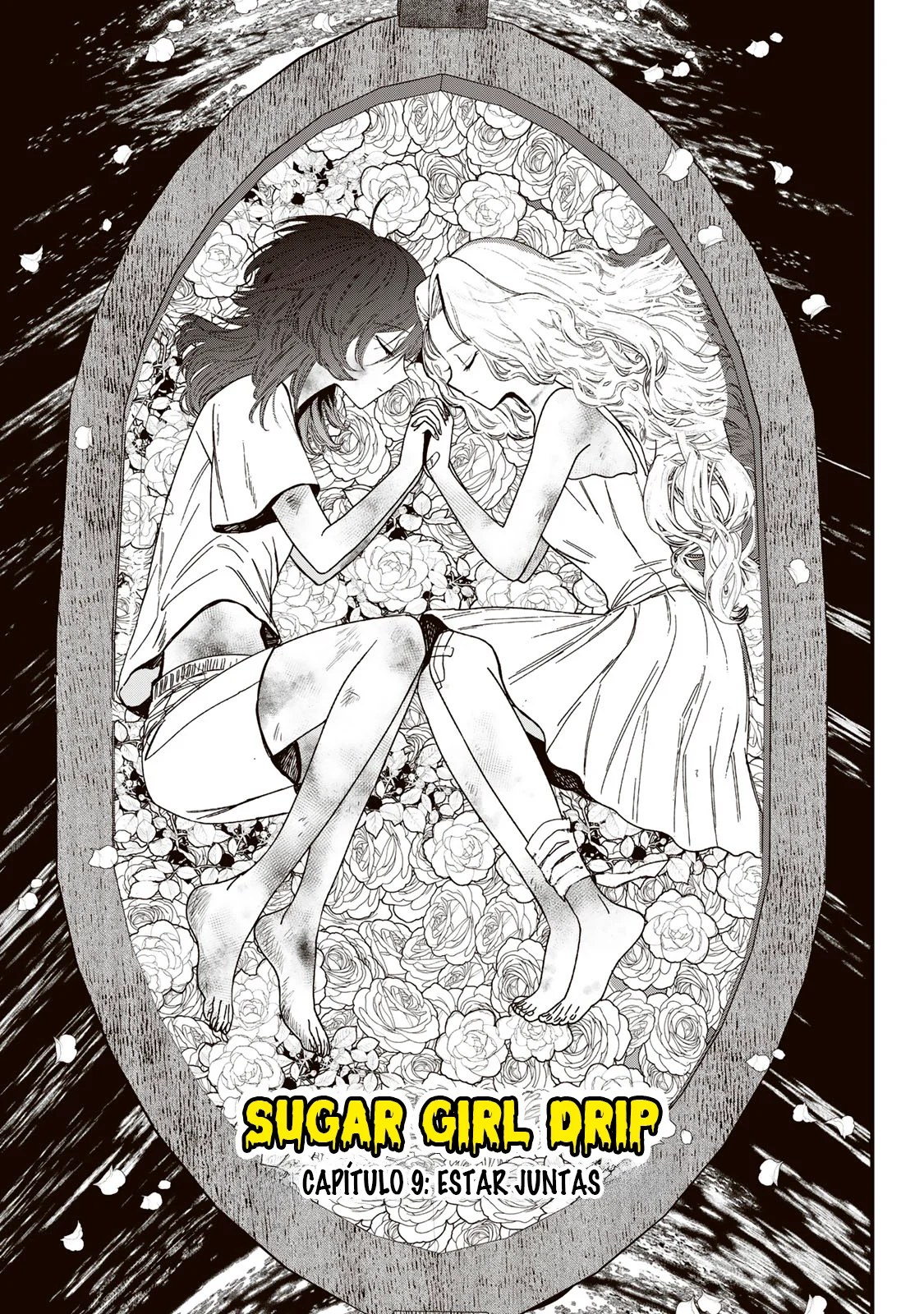 Sugar Girl Drip Capítulo 9 - Page 2