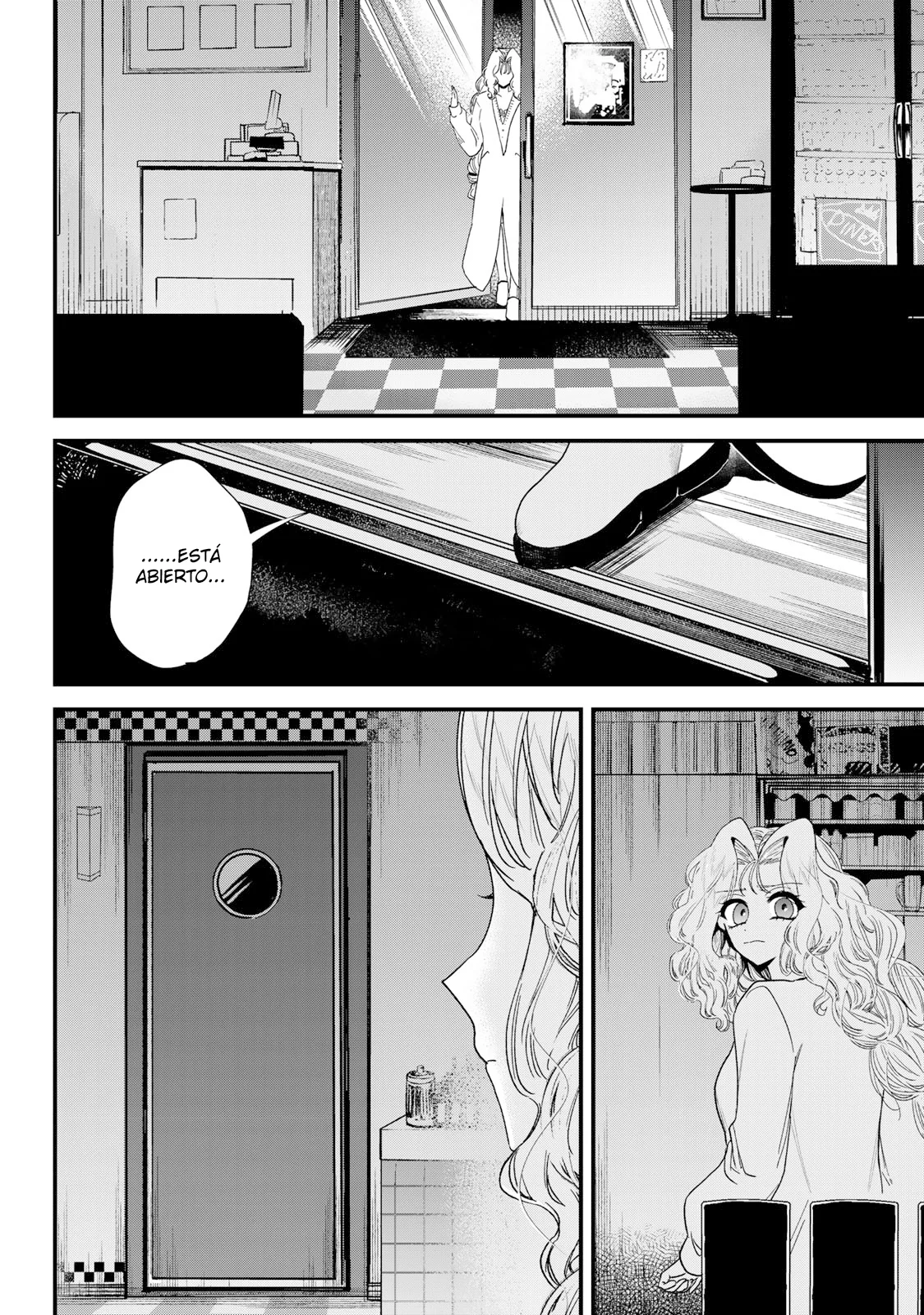 Sugar Girl Drip Capítulo 9 - Page 23