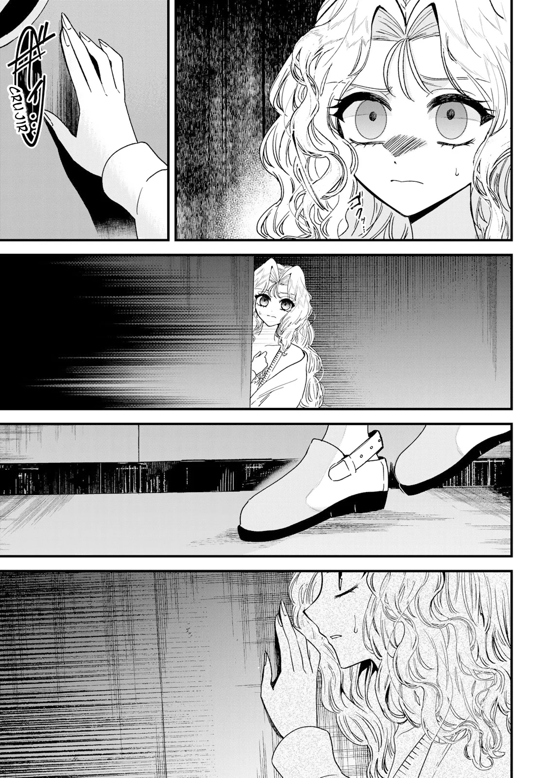 Sugar Girl Drip Capítulo 9 - Page 24
