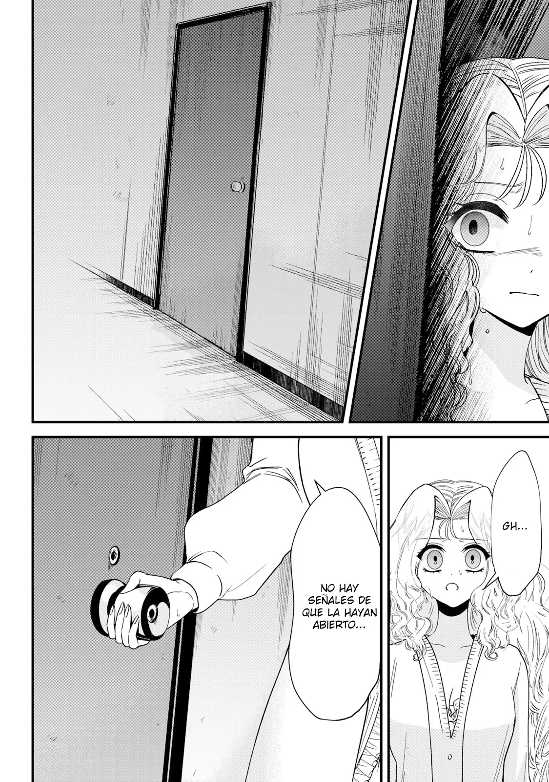 Sugar Girl Drip Capítulo 9 - Page 25