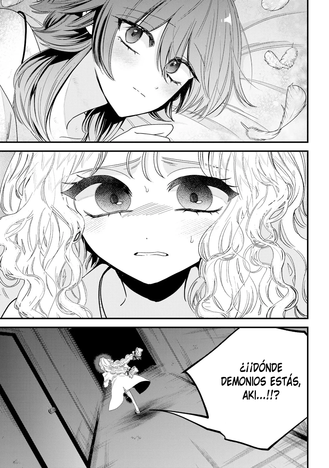 Sugar Girl Drip Capítulo 9 - Page 26