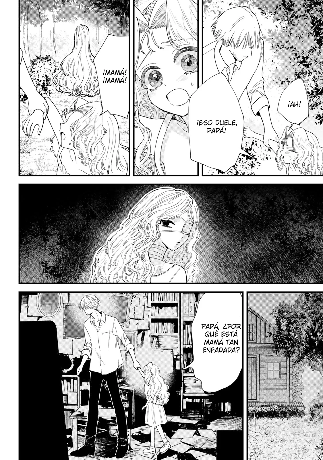 Sugar Girl Drip Capítulo 9 - Page 5