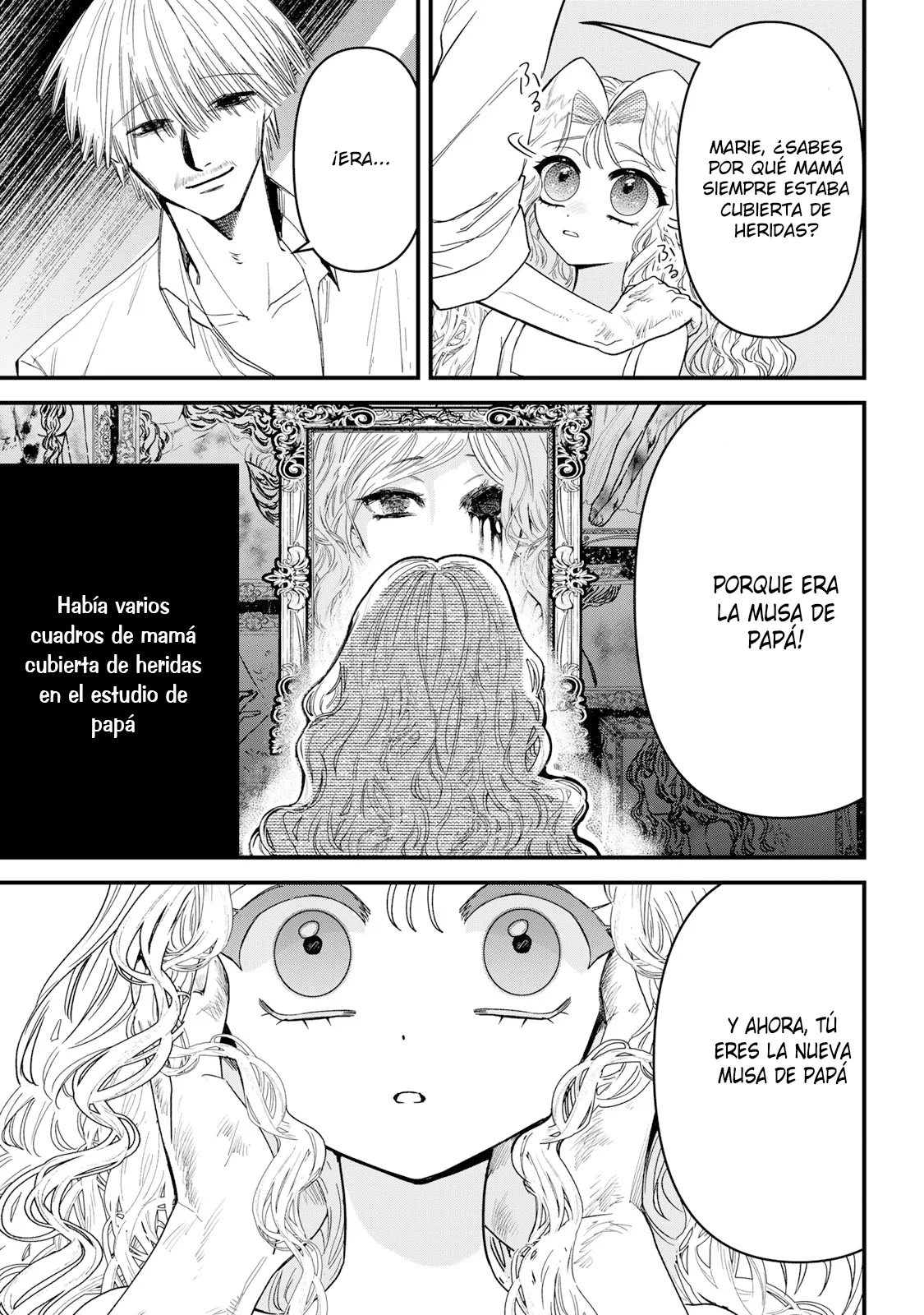 Sugar Girl Drip Capítulo 9 - Page 6