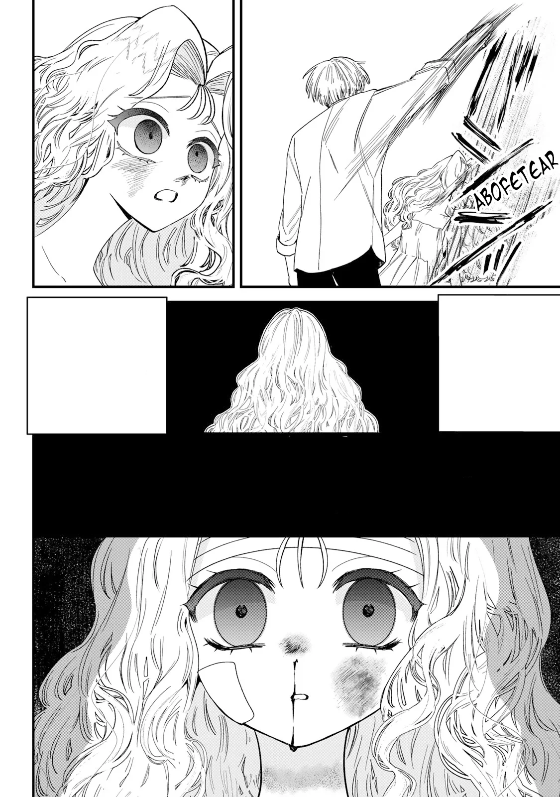Sugar Girl Drip Capítulo 9 - Page 7