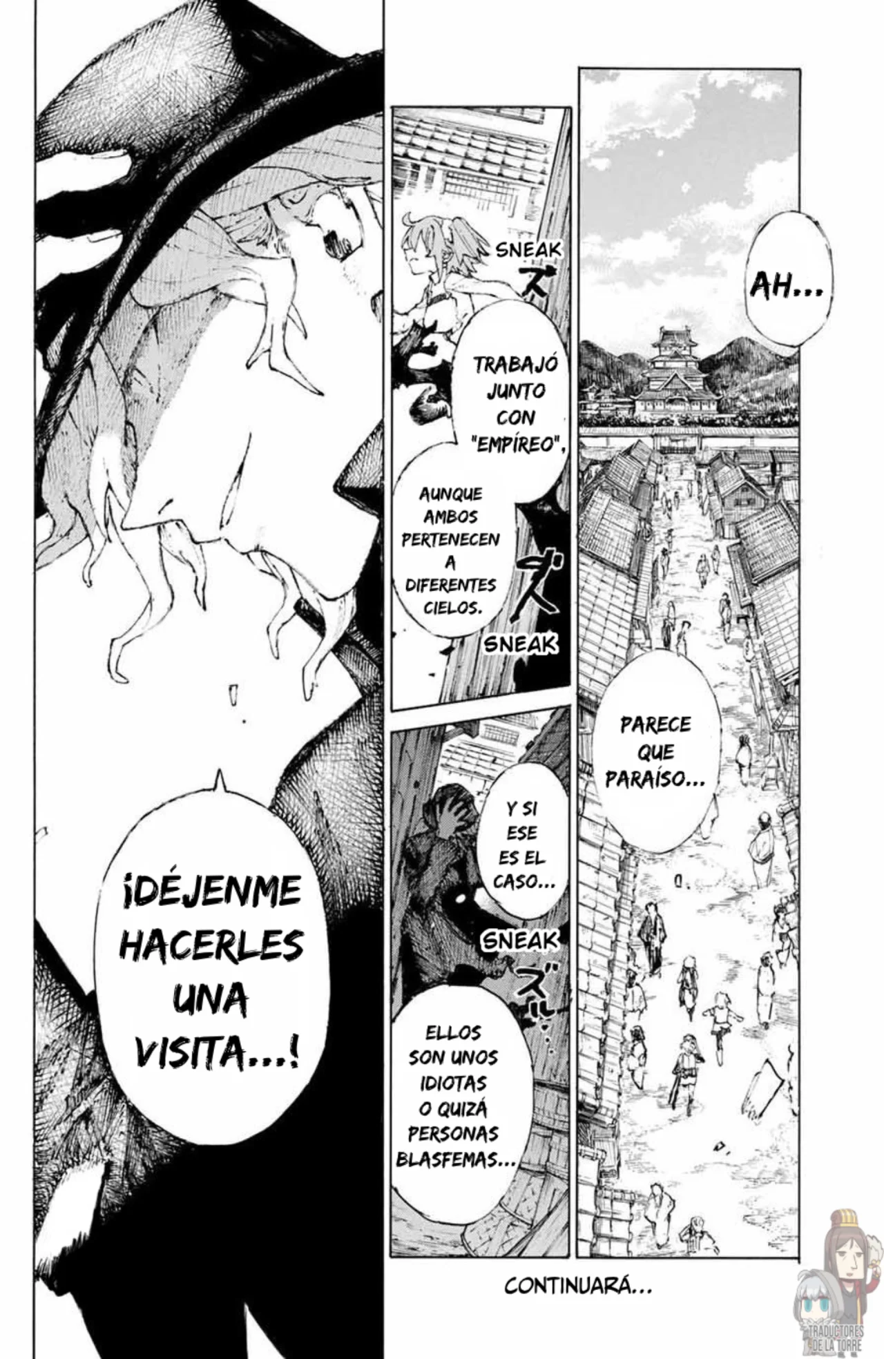 Fate/Grand Order -Epic of Remnant- Pseudo-Singularity III: The Stage of Carnage, Shimousa – Seven Duels of Swordmasters Capítulo 20 - Page 23
