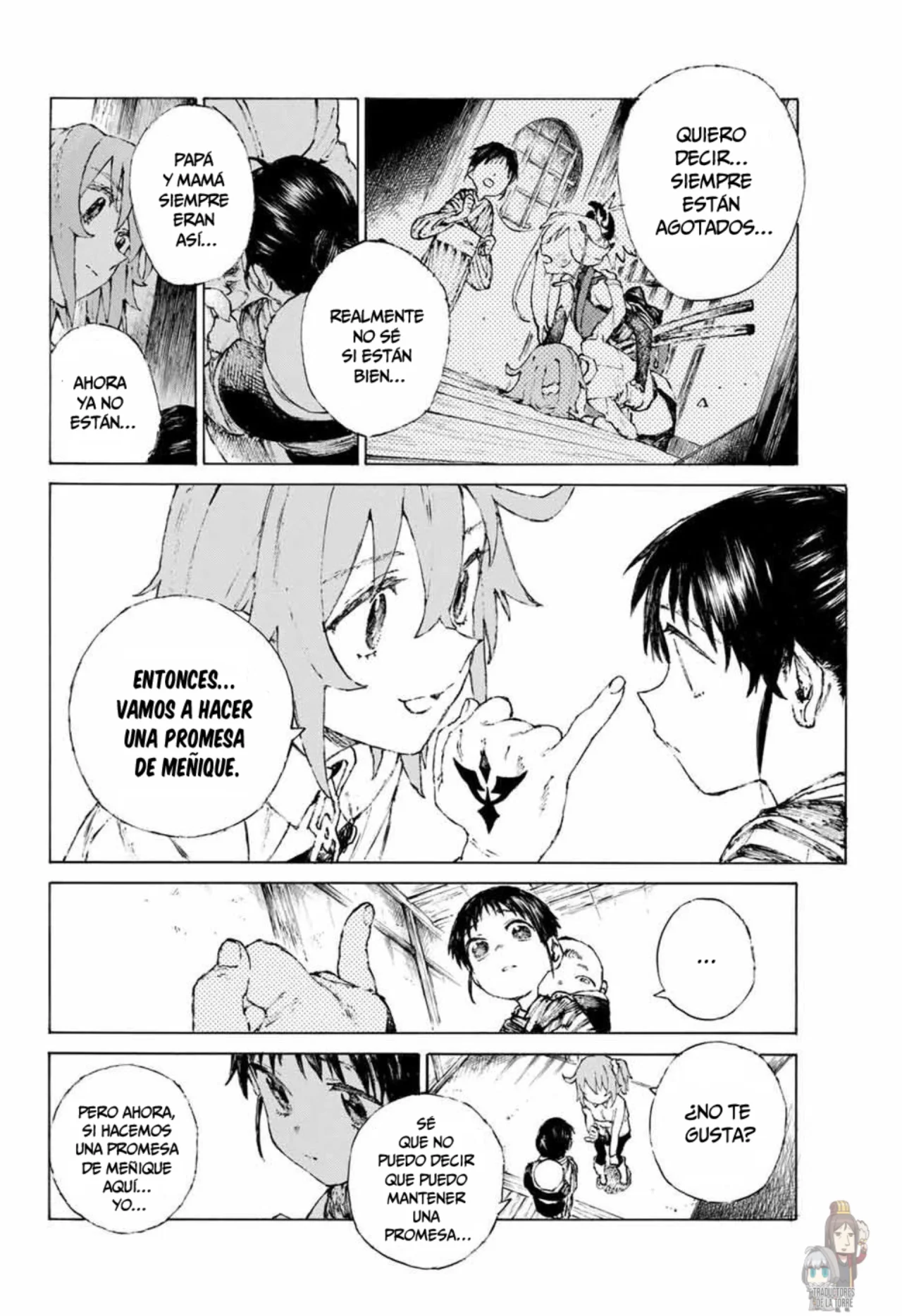 Fate/Grand Order -Epic of Remnant- Pseudo-Singularity III: The Stage of Carnage, Shimousa – Seven Duels of Swordmasters Capítulo 20 - Page 7