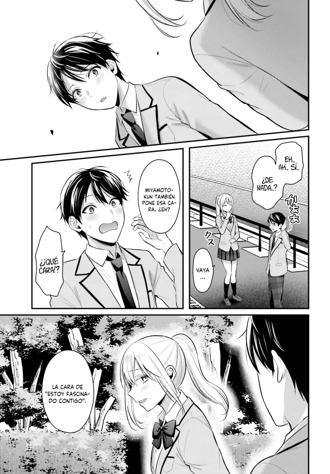 Boukensha ni Narenakatta Ore, Skill «Oppai Kyousei» de Nayameru Ano Ko wo Hitodasuke!? Capítulo 9 - Page 9